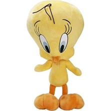 5 Adet Looney Tunes Tweety Pelüş 30 cm