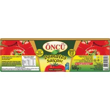 4 Adet Öncü Domates Salça 1650 G