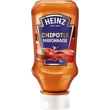 5 Adet Heinz Chipotle Mayonez