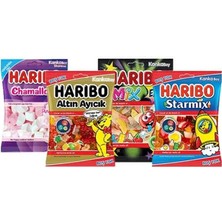 5 Adet Haribo All Star