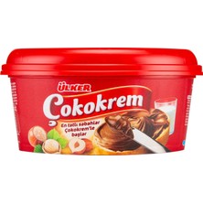5 Adet Ülker Çokokrem