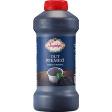 5 Adet Seyidoğlu Dut Pekmezi 700 G
