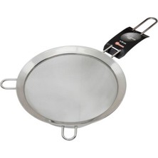 4 Adet Metaltex Victoria Inox Süzgeç 20 cm