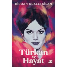 Reyondan 4 Adet Türkan ve Hayat