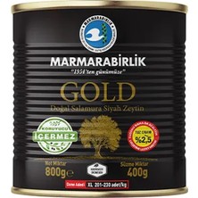 3 Adet Marmarabirlik Gold Mega