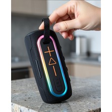 Hcc Trend Bluetooth Hoparlör Su Geçirmez IP67 Flip6 Max UUCZFLİP6MAX2