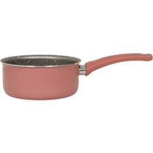 3 Adet Mehtap Victoria Kaçerola 16 cm