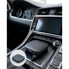 Hcc Trend Kablosuz Android Auto Dönüştürücü 5.8ghz Wifi Uczzzandroidcarplay-6