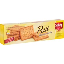Schar 4 Adet Petibör Klasik Glütensiz Bisküvi 150 G
