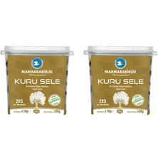 3 Adet Marmarabirlik Kuru Sele Elit