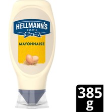 3 Adet Hellmann's Mayonez 385 G