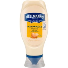 3 Adet Hellmann's Mayonez