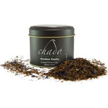 3 Adet Chado Rooibos Vanillia 50 Gr.