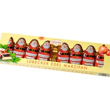 5 Adet Erasmi Lübecker Edel Marzipan 100 G