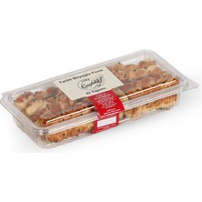 Tatbak 2 Adet Çaylık Tuzlu Kurabiye 250 G