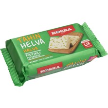 3 Adet Koska Fıstıklı Helva Paket 500 G