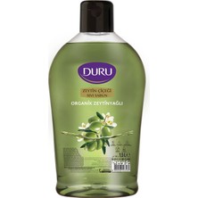 4 Adet Duru Sıvı Sabun Zeytinyağlı 1,5l