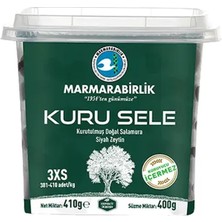 5 Adet Marmarabirlik Kuru Sele Lüks