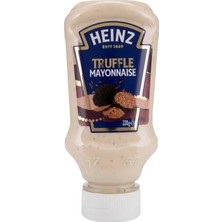 4 Adet Heinz Truffle Mayonez