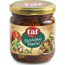 5 Adet Tat Kurutulmuş Domates 200 G