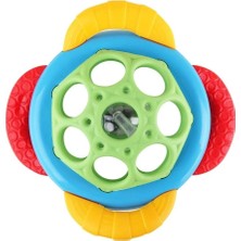 Yakup Tokatlı Moda Tm Tm® Lc Ufo Diş Kaşıyıcı Çıngırak