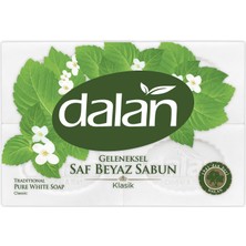 5 Adet Dalan Banyo Sabunu 4X150 G