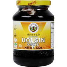 3 Adet Pantai Hoi Sin Sos 520 G