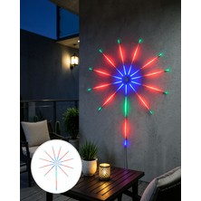Hcc Trend Rgb LED Duvar Aydınlatması UCZZZDP226IŞIK-9-1
