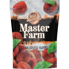 Gold Harvest 4 Adet Master Farm Günkuru Kayısı