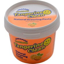 4 Adet Scrub Daddy Tangerine Clean Temizlik Macunu 500 G