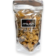 5 Adet Mush Kurutulmuş Sığır Dili Mantarı 35 G