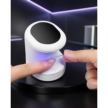 Marka Kolik Tırnak Kurutma Cihazı Mini 16 W LED Uczzzproteztırnakkurutmaaaa