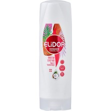 5 Adet Elidor Hindistan Cevizi Yağı Bakım Kremi 350ML