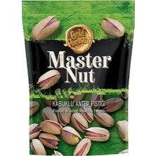 Gold Harvest 2 Adet Master Nut Kabuklu Antep Fıstığı