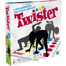 Reyondan 3 Adet MB Games Twister - Hasbro