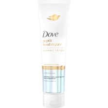 3 Adet Dove Durulanmayan Saç Bakım Kremi Bond Repair 150 ml