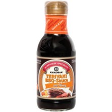 4 Adet Kikkoman Ballı Teriyaki Sos 250 ml