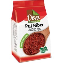 4 Adet Deva Pul Biber 200 G