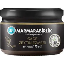 5 Adet Marmarabirlik Zeytin Ezmesi