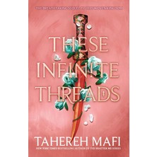 Marka Kolik These Infinite Threads
