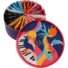 2 Adet Tea Co. All Time Favorites Kit Süzen Poşet Çay 24 x 2 G