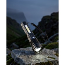 Hcc Trend LED El Feneri 1500 Lümen UCZZZPS2700-4