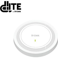 Marka Kolik D-Lınk D-Lıte DLA-X301 2xgıgabıt Port AX3000 Wı-Fı 6 2.4/5ghz Iç Ortam Yönetilebilir Access Poınt