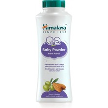 4 Adet Himalaya Bebek Pudrası 200 G