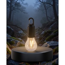 Hcc Trend Taşınabilir LED Kamp Lambası Type-C Şarjlı XUCZZZT01LAAMBAAAAAA