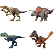 Jurassic World Hareketli Dinozor Figürleri