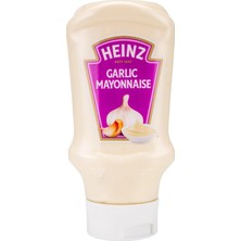 2 Adet Heinz Sarımsaklı Mayonez