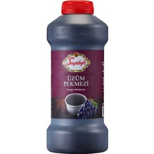 5 Adet Seyidoğlu Üzüm Pekmezi 700 G