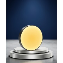 Hcc Trend USB Şarjlı Hareket Sensörlü LED Lamba UCZZZV010LED-2