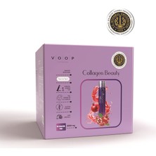 Voop Collagen Beauty 5500MG Nar Aromalı 15 Shot x 40 ml